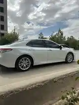 Toyota Camry, 2020-9