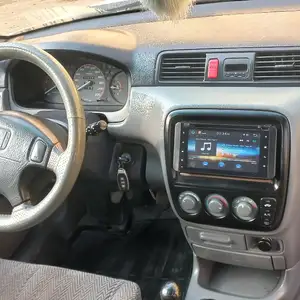 Honda CR-V, 1998