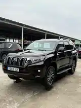 Toyota Land Cruiser Prado, 2022-16