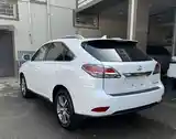 Lexus RX series, 2015-5