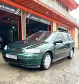 Opel Astra G, 1999-8