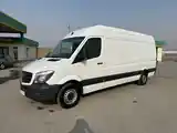 Фургон Mercedes-Benz Sprinter, 2016-2