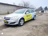 Opel Astra H, 2007-5