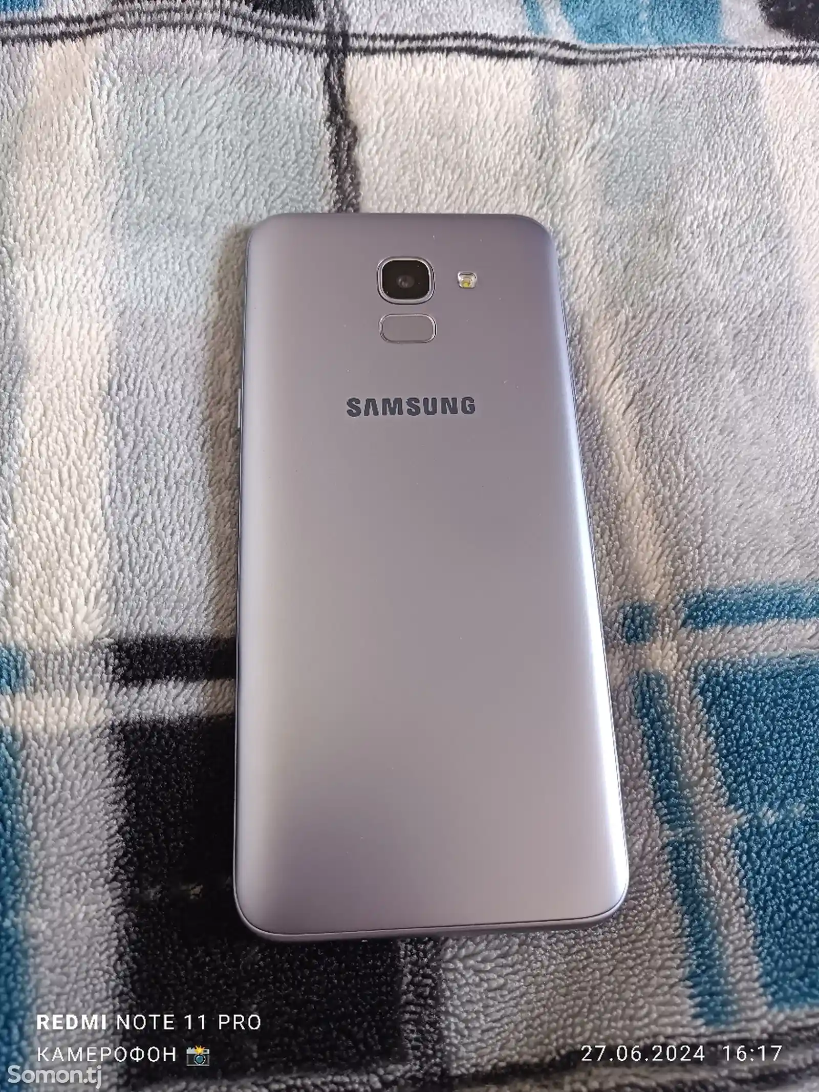 Samsung Galaxy j6 32gb-6