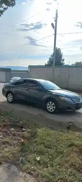 Toyota Camry, 2011-5