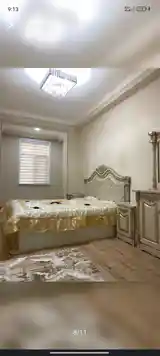 3-комн. квартира, 5 этаж, 95м², Сельхозинститут-8