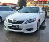 Toyota Camry, 2011-11