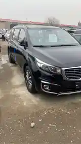 Kia Carnival, 2014-4