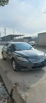 Toyota Camry, 2011-4