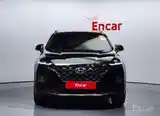 Hyundai Santa Fe, 2019-3