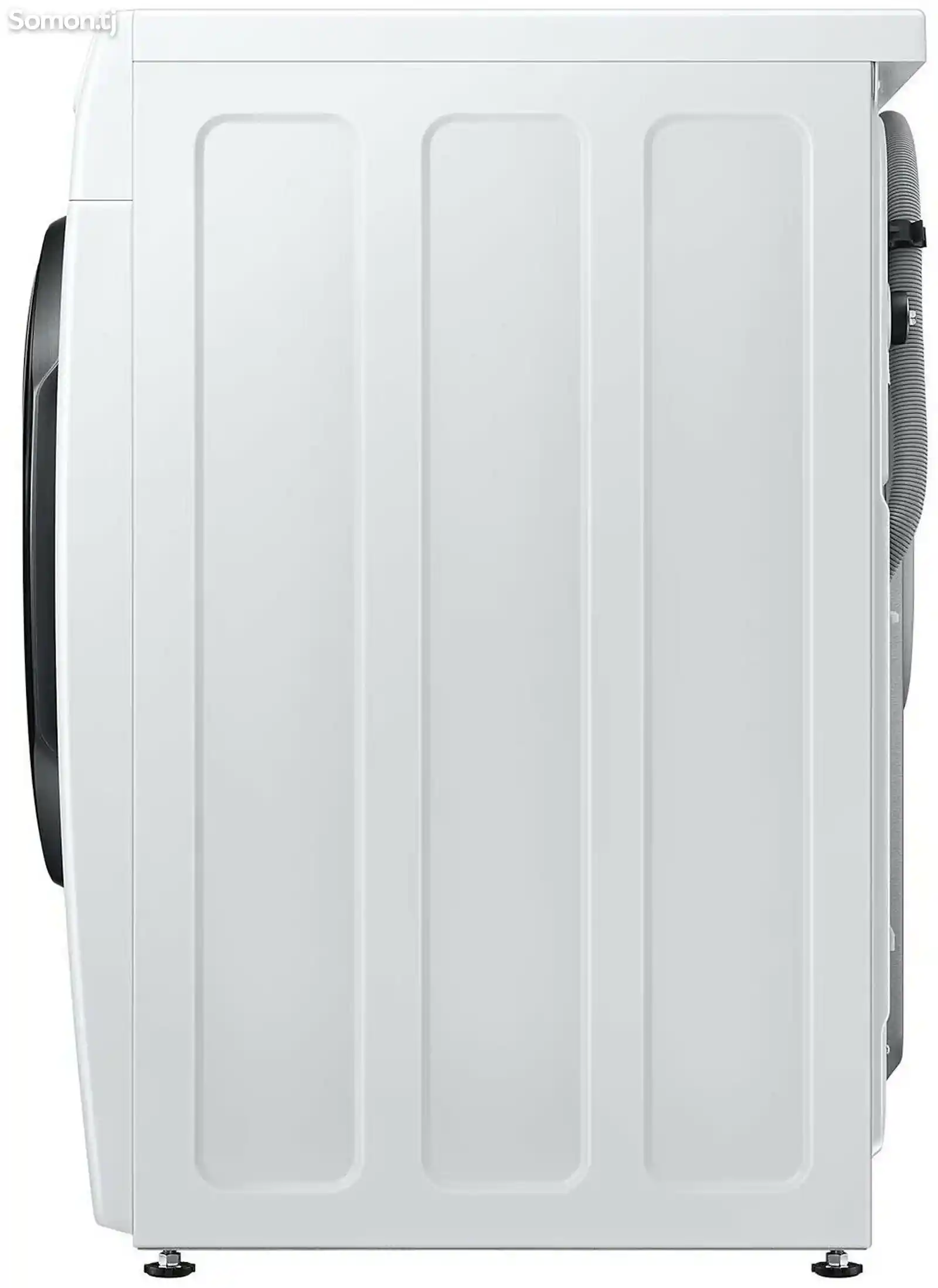 Стиральная машина Samsung WD10T654CBH/LD белый-9