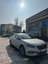 Hyundai Sonata, 2015-3