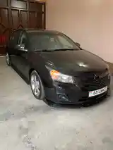 Chevrolet Cruze, 2009-5