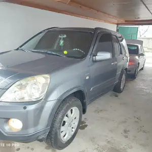 Honda CR-V, 2006