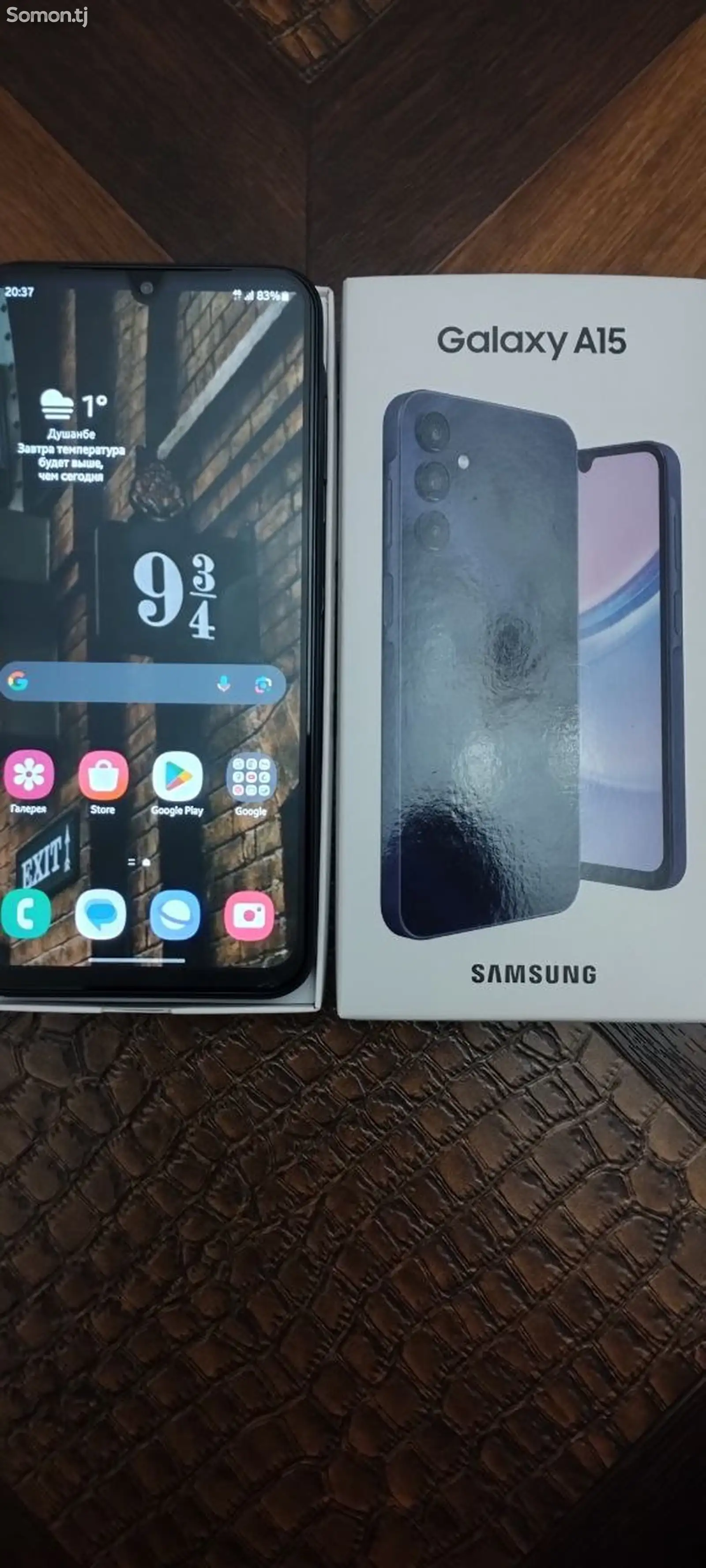 Samsung Galaxy A15 256/8-1