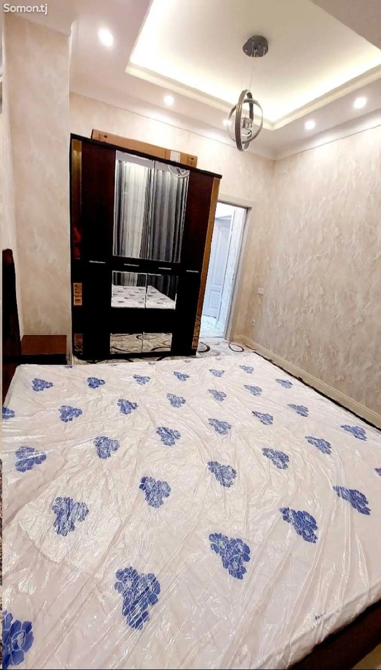 2-комн. квартира, 6 этаж, 50м², Повороти Аэропорт-1