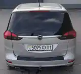 Opel Zafira, 2015-5