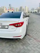 Hyundai Sonata, 2015-4