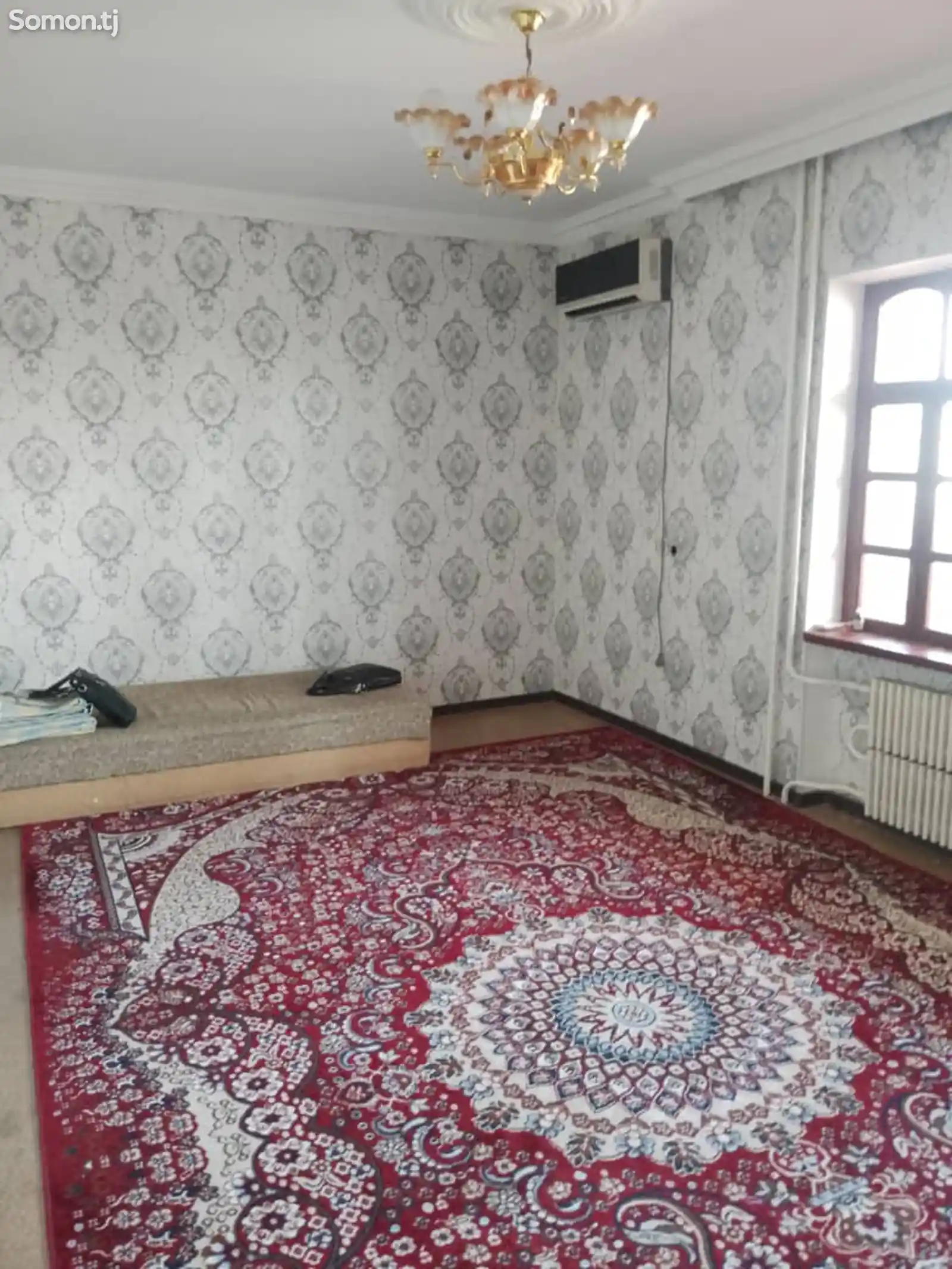 2-комн. квартира, 9 этаж, 78м², Истиклол-6