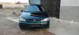 Opel Astra G, 2000-4