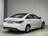 Hyundai Sonata, 2011-11