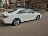 Toyota Camry, 2010-3