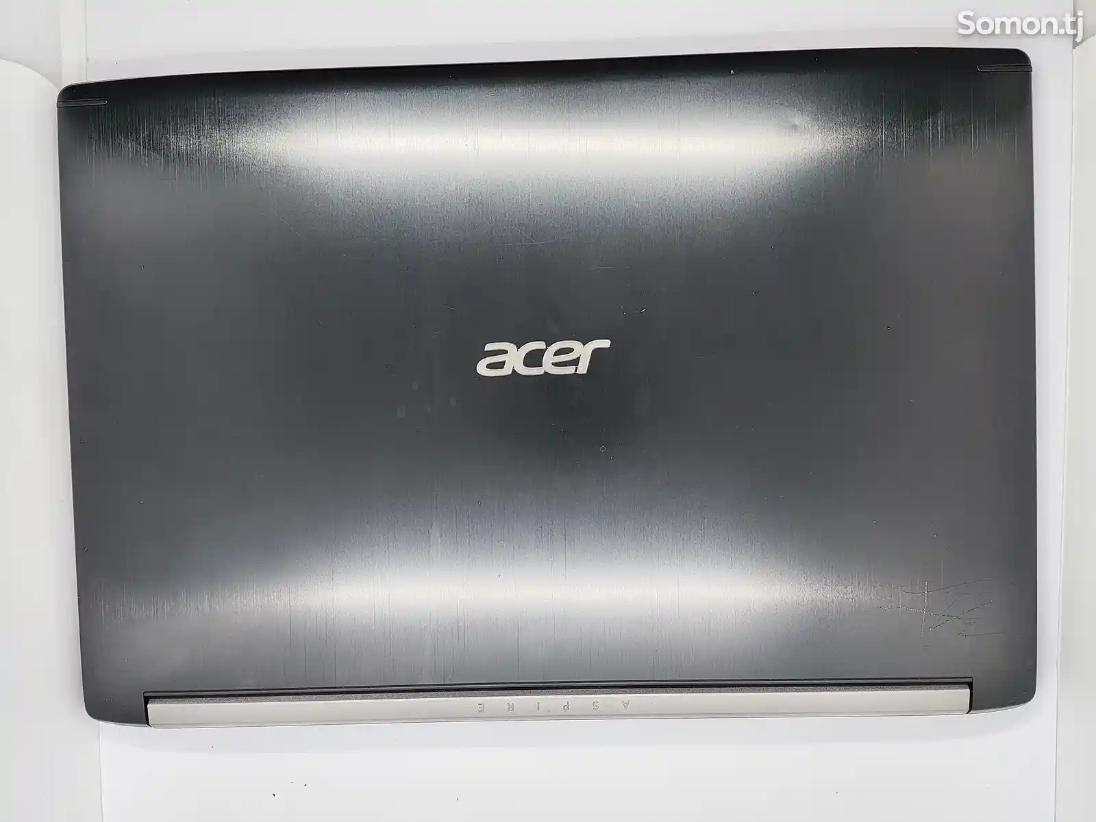 Ноутбук Acer i5-8250U/8GB DDR4/2GB MX150/128GB SSD/500GB HDD-2