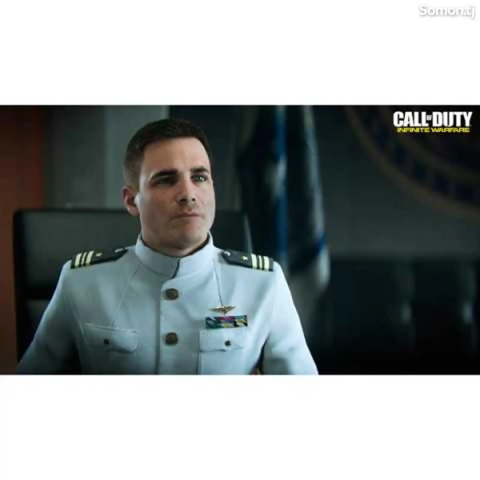 Игра Call of Duty Infinite Warfare для Sony PlayStation 4-3