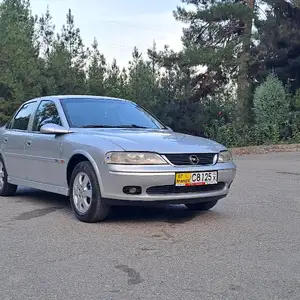 Opel Vectra B, 2000