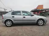 Opel Astra G, 2001-4