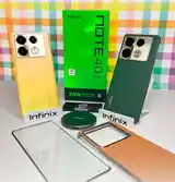 Infinix Note 40 Pro 24/256GB-4