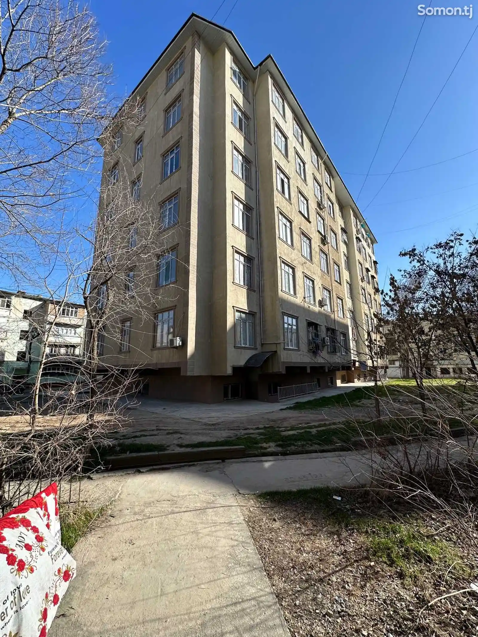 Помещение под магазин / салон, 500м², Махаллаи 4-3