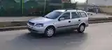 Opel Astra G, 2000-4