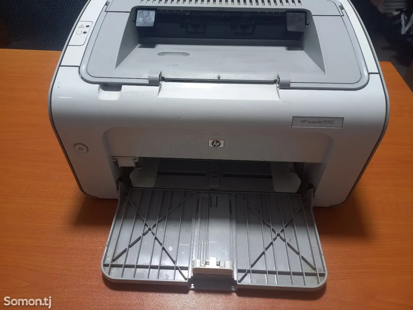 Принтер hp p1102-1