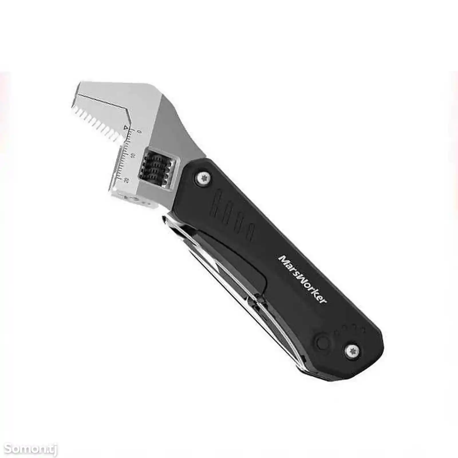 Мультитул MarsWorker Multi-function Wrench Knife-7