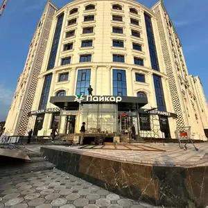 3-комн. квартира, 2 этаж, 178 м², Сафо, Пединистут, Парк Истиклол.