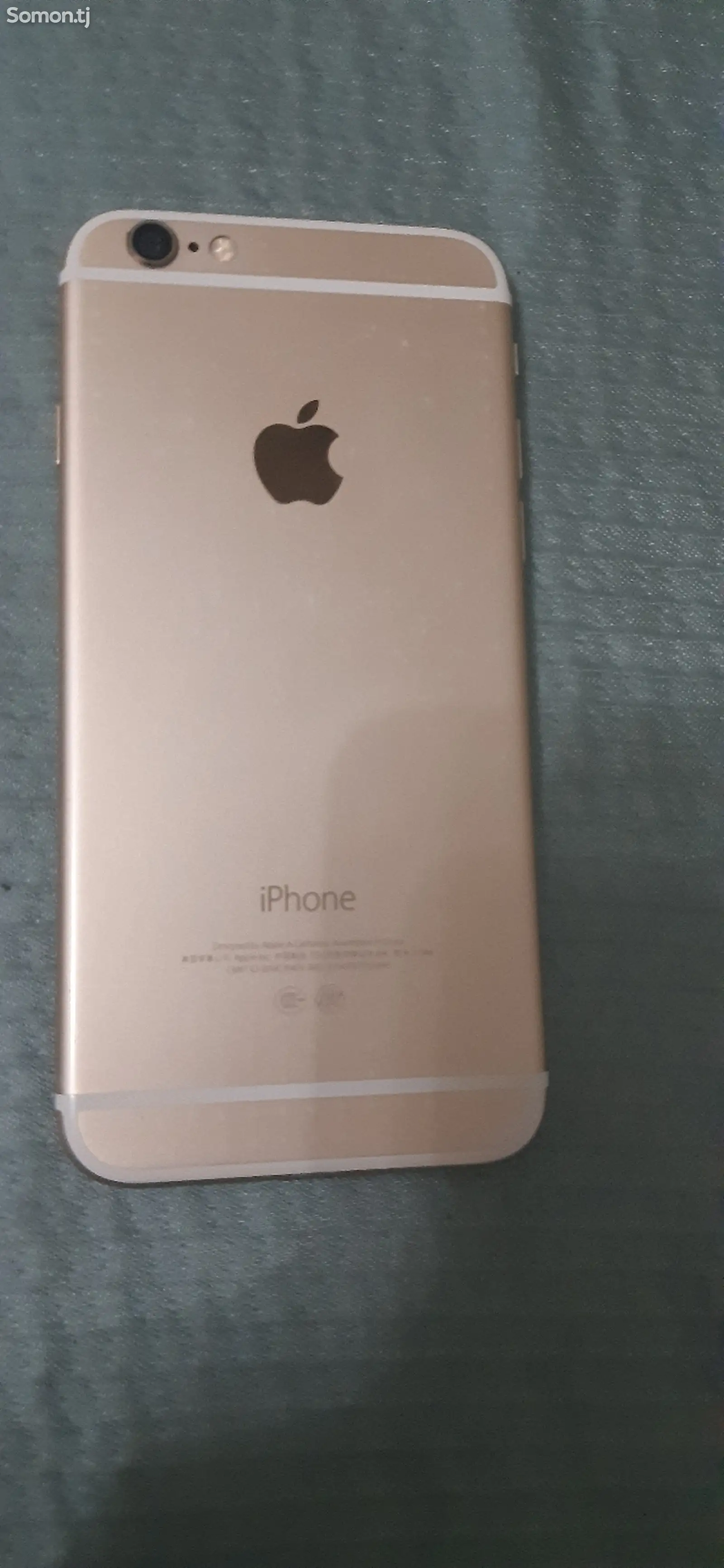 Apple iPhone 6, 32 gb-1