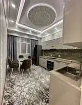 3-комн. квартира, 9 этаж, 95м², Марказ-7