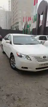 Toyota Camry, 2008-13