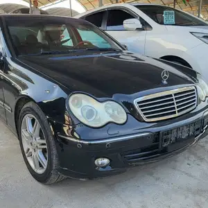 Mercedes-Benz W201, 2007