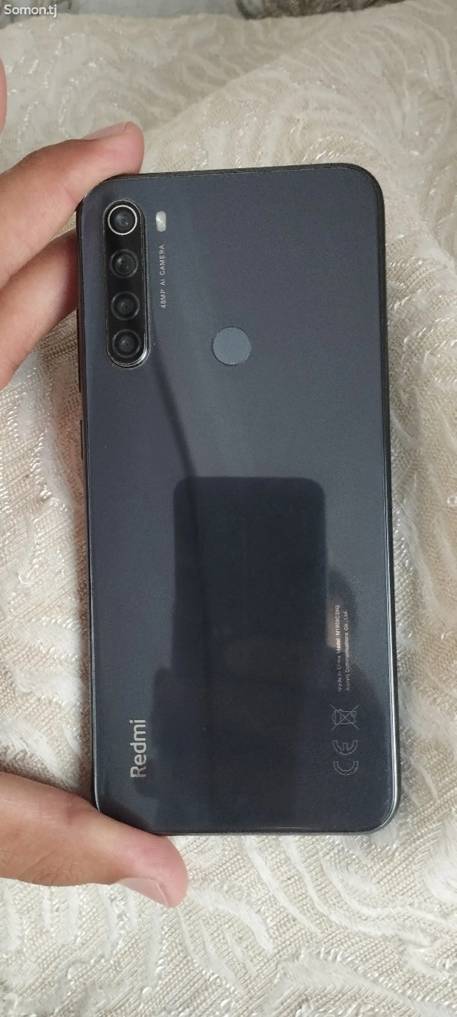 Xiaomi Redmi Note 8-3