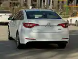 Hyundai Sonata, 2015-5