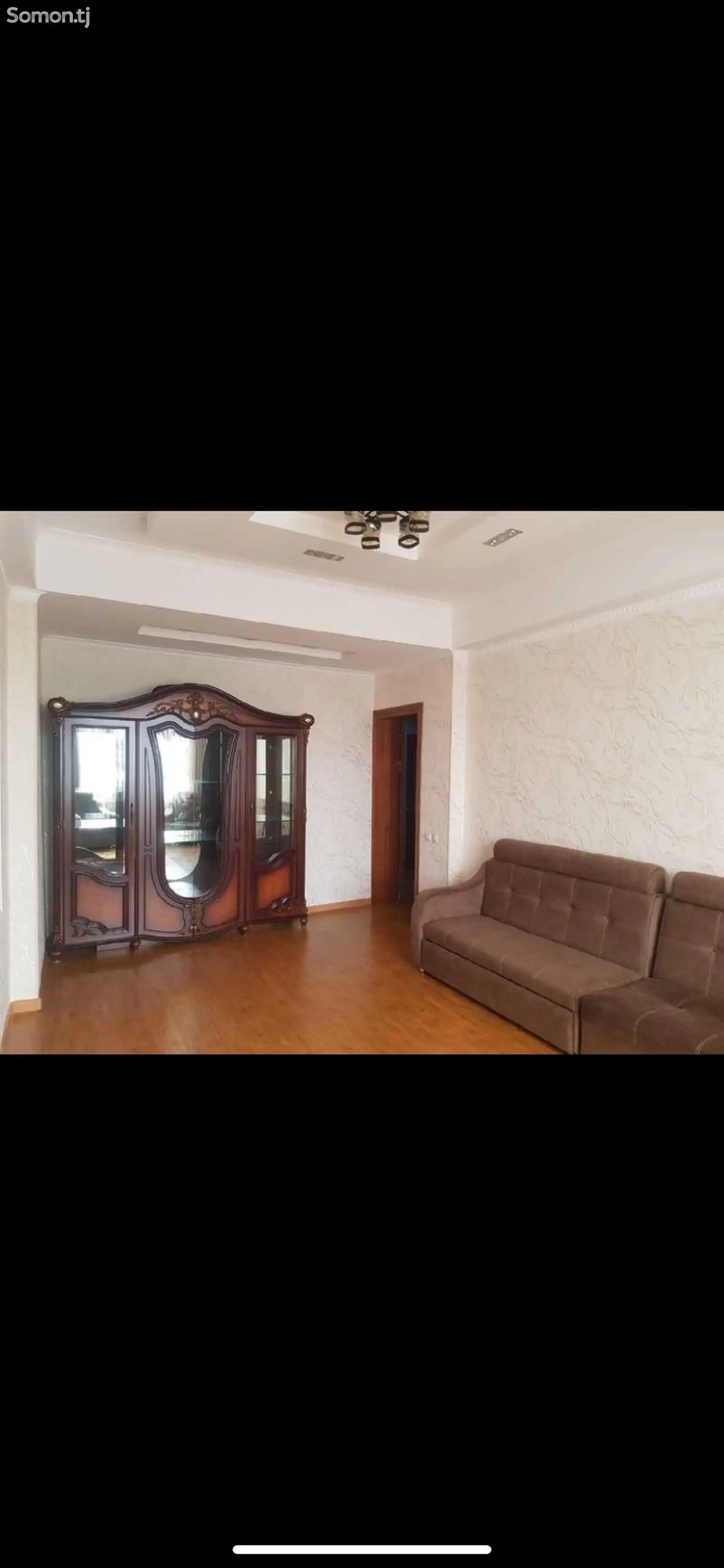 3-комн. квартира, 5 этаж, 100м², Сино ,92 мкр-2