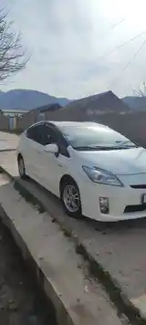 Toyota Prius, 2010-3