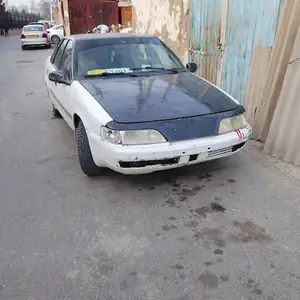 Daewoo Espero, 1995