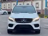 Mercedes-Benz GLE class, 2018-2