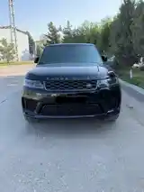 Land Rover Range Rover Sport, 2019-4