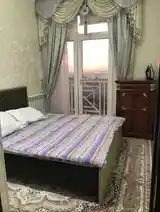 2-комн. квартира, 14 этаж, 50м², И.Сомони-8