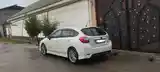 Subaru Impreza, 2015-8