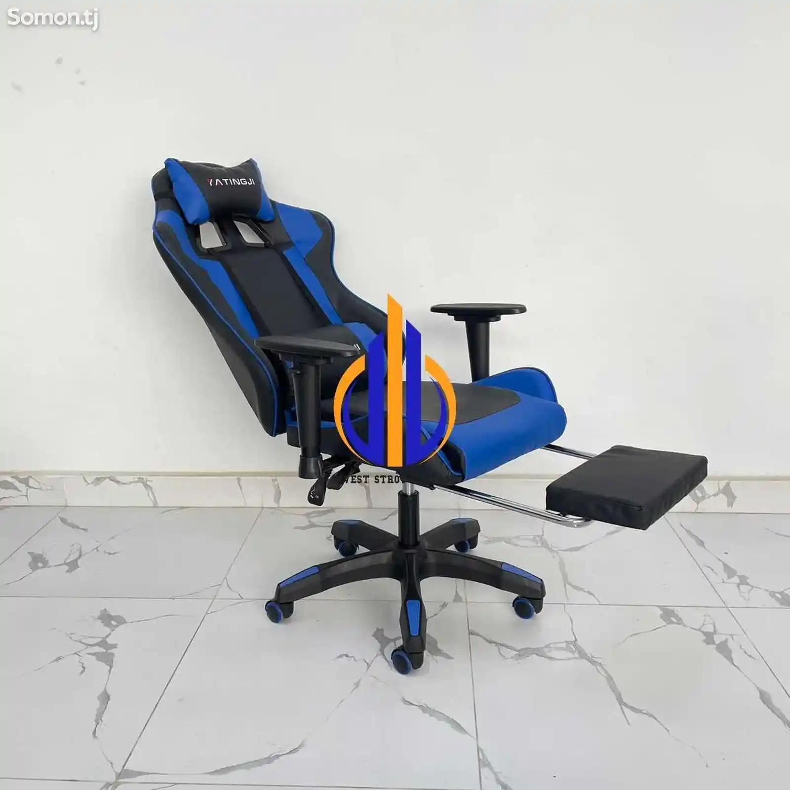 Кресло для игры-10